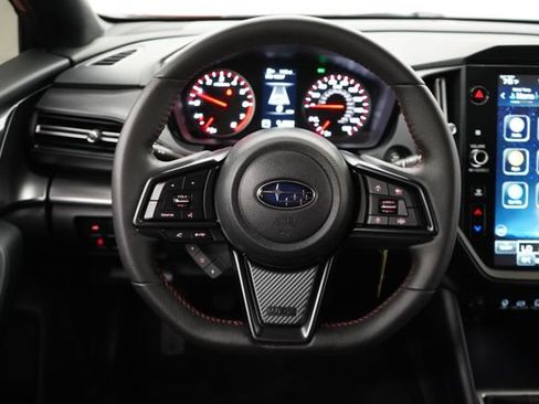 Used 2024 Subaru WRX AWD/4WD image 16