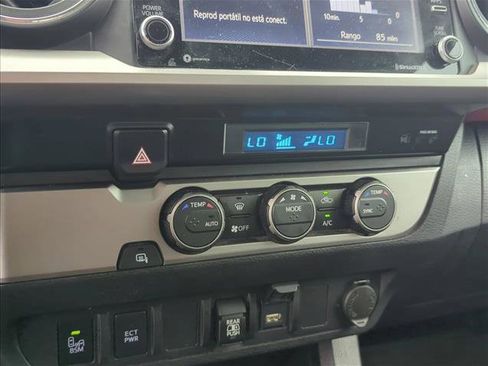 Certified 2022 Toyota Tacoma SR5 w/ Technology Package RWD image 18