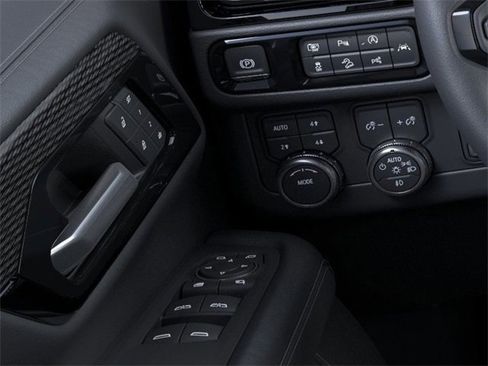 New 2025 GMC Yukon Elevation image 26