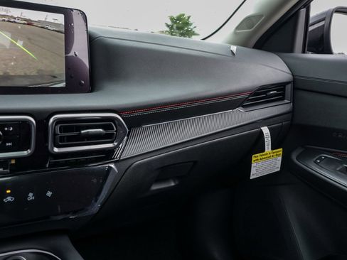 New 2026 Nissan Sentra SR image 27