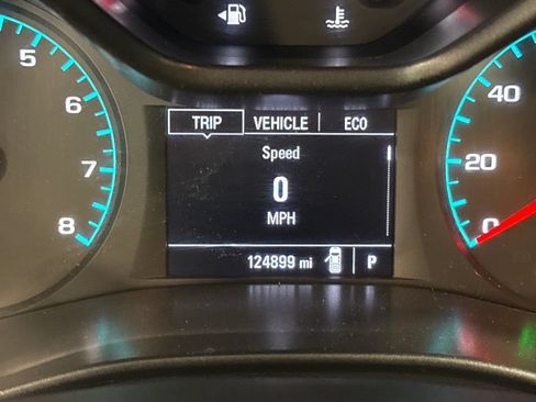 Used 2022 Chevrolet Colorado W/T w/ WT Convenience Package AWD/4WD image 7