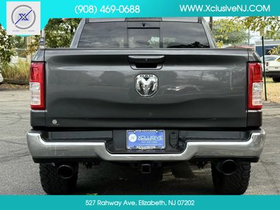 Used 2021 RAM 1500 Big Horn