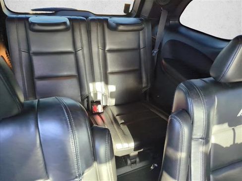 Used 2020 Dodge Durango R/T w/ Blacktop Package image 24