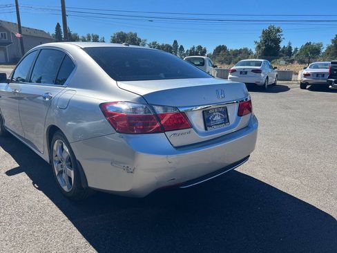 Used 2013 Honda Accord EX-L image 26