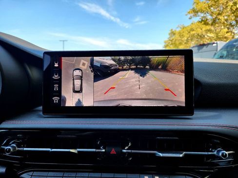 New 2025 Dodge Hornet GT w/ Tech Pack image 20