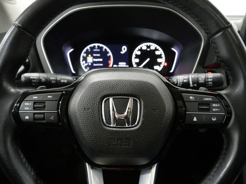 Used 2025 Honda Pilot Touring image 17