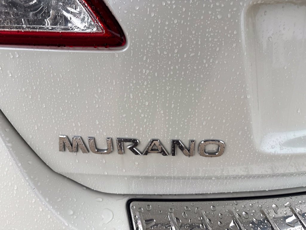 Used 2014 Nissan Murano LE w/ Platinum Edition Package AWD/4WD image 21