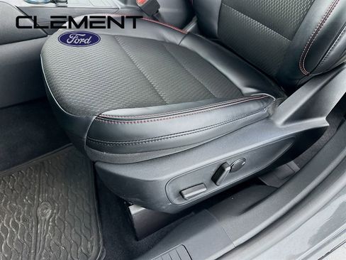 New 2026 Ford Escape ST-Line AWD/4WD image 24