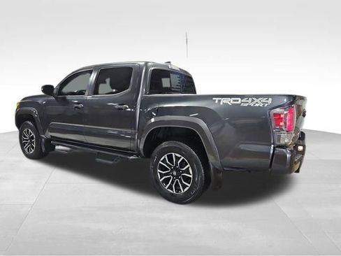 Used 2023 Toyota Tacoma TRD Sport image 3
