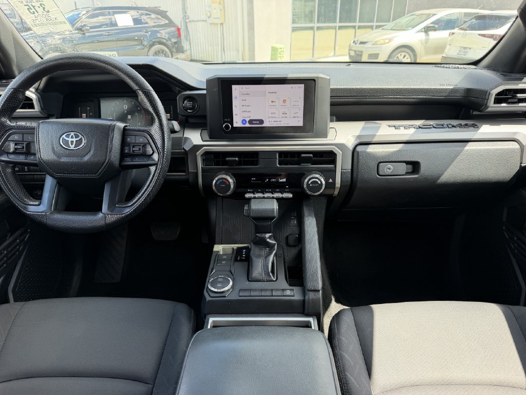 Used 2024 Toyota Tacoma SR5 RWD image 24