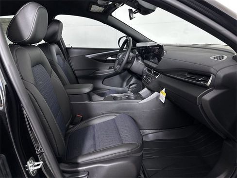 New 2026 Buick Envista Preferred w/ Convenience I Package image 28