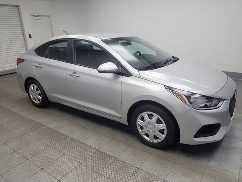 Used 2018 Hyundai Accent SE FWD image 11