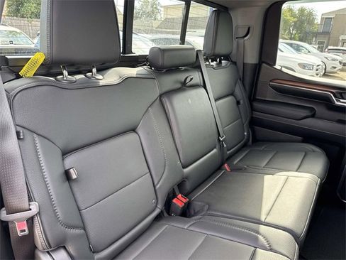 Certified 2024 GMC Sierra 1500 Denali w/ Denali Reserve Package image 12