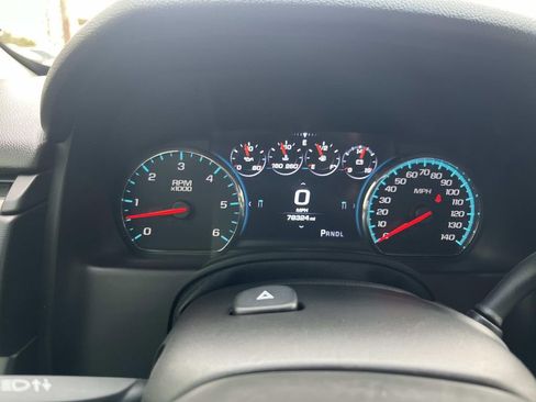 Used 2018 GMC Yukon Denali w/ Denali Ultimate Package image 39