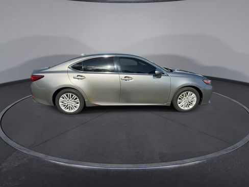Used 2016 Lexus ES 350 image 17