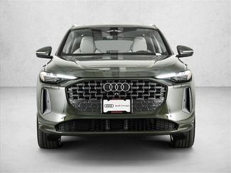 New 2025 Audi Q5 Prestige video 2