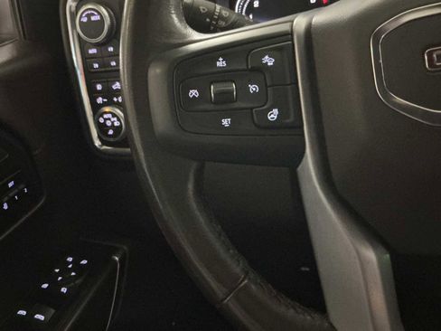 Used 2020 GMC Sierra 1500 SLT w/ SLT Premium Plus Package image 10