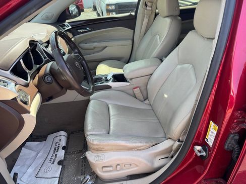 Used 2011 Cadillac SRX Performance FWD image 12