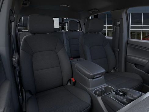 New 2026 GMC Canyon Elevation w/ Convenience Package image 16