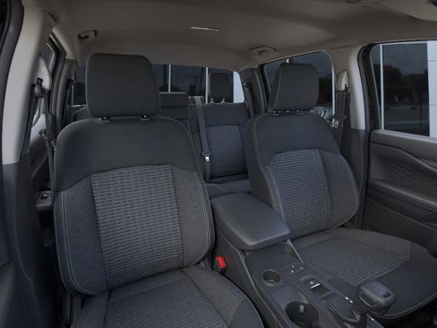 New 2025 Ford Ranger XL RWD image 10