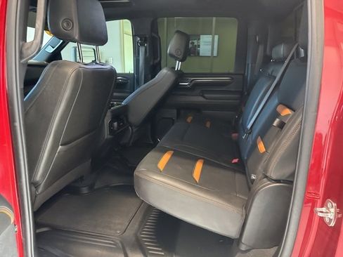 Used 2024 GMC Sierra 2500 AT4 w/ AT4 Premium Plus Package image 20