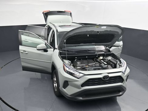 Used 2023 Toyota RAV4 XLE w/ Convenience Package AWD/4WD image 31