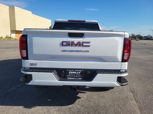 New 2026 GMC Sierra 1500 Pro w/ Graphite Edition image 6
