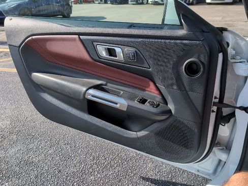 Used 2024 Ford Mustang GT Premium image 24