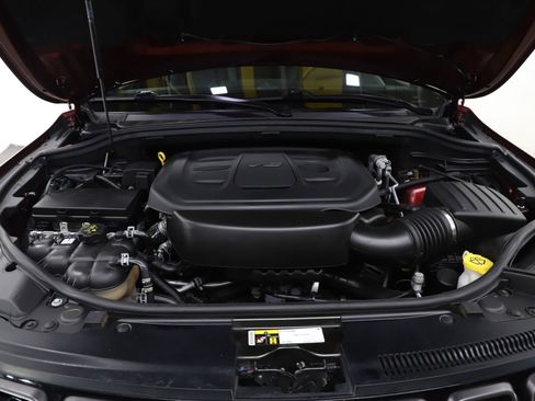 Used 2020 Jeep Grand Cherokee High Altitude image 32