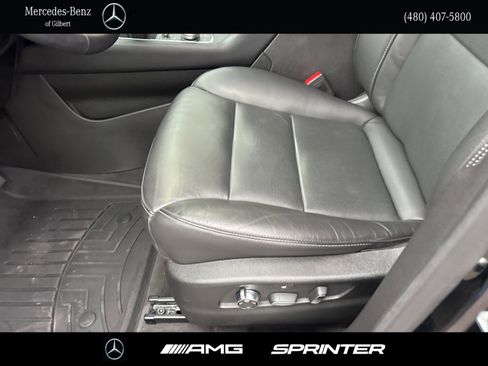 Used 2024 Cadillac XT4 Premium Luxury w/ Active Safety Package image 15