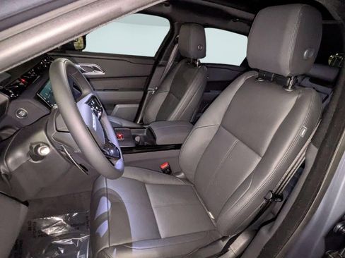 New 2026 Land Rover Range Rover Velar S AWD/4WD image 15