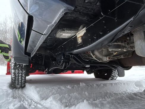 Used 2013 Ford F450 XL w/ Snow Plow Prep Pkg image 29