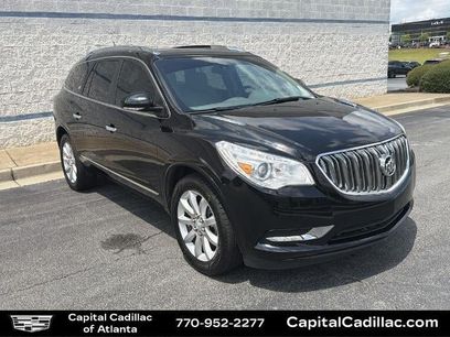 Used 2017 Buick Enclave Premium w/ Experience Buick Package