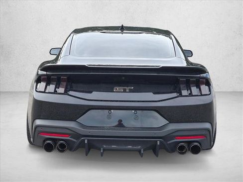 Used 2025 Ford Mustang GT Premium RWD image 6