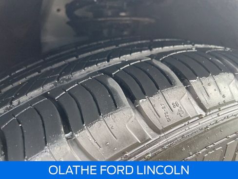 Used 2024 Ford Edge SEL w/ Convenience Package AWD/4WD image 25