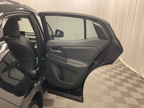 New 2026 Subaru Uncharted AWD image 24