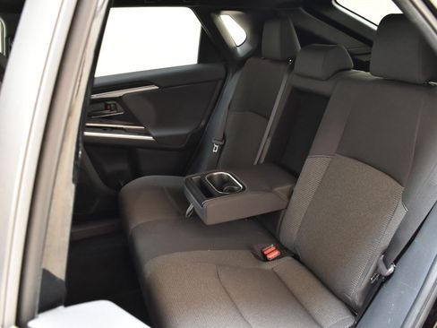 Used 2023 Subaru Solterra AWD image 18