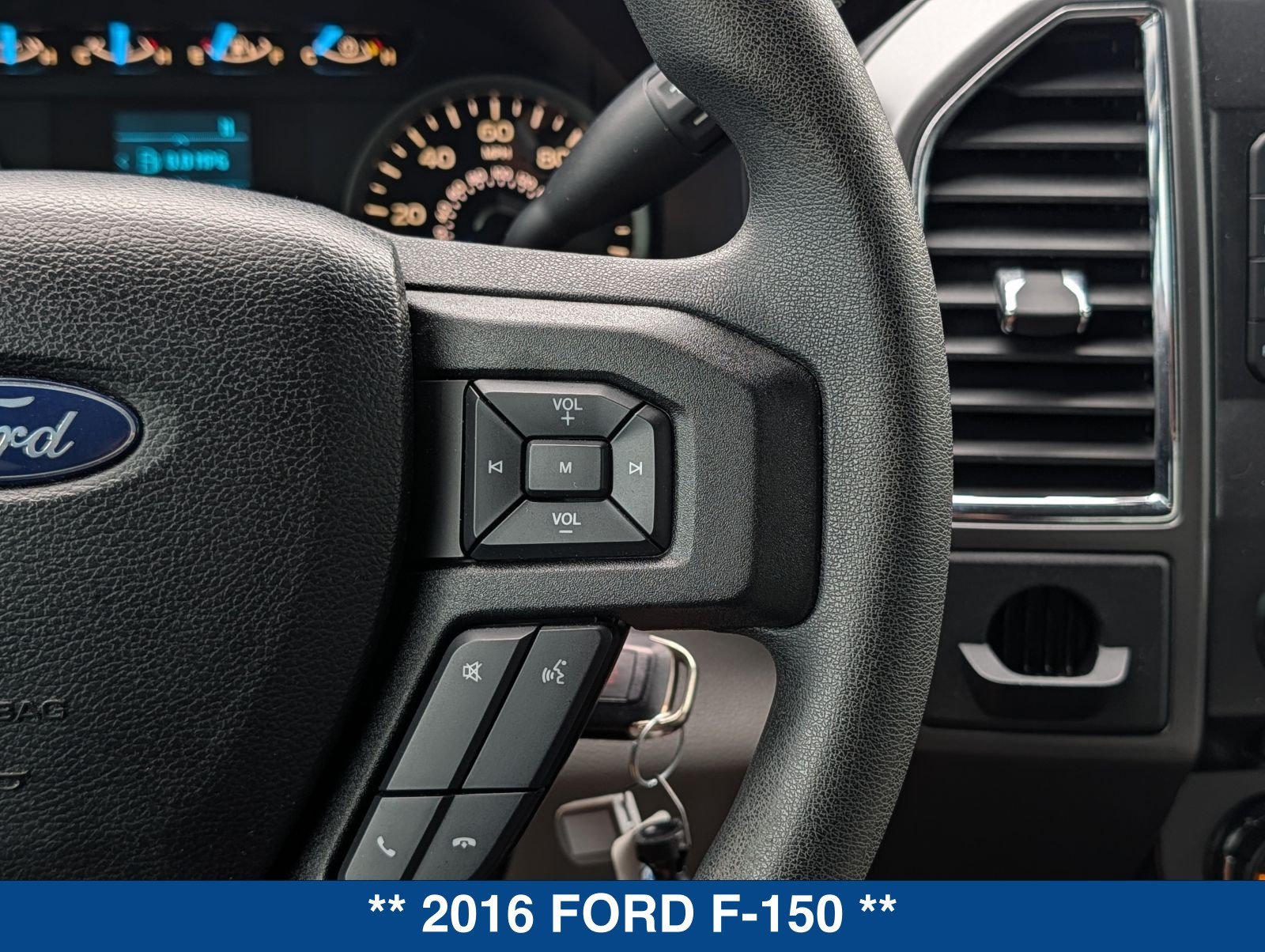 Used 2016 Ford F150 XLT RWD image 26