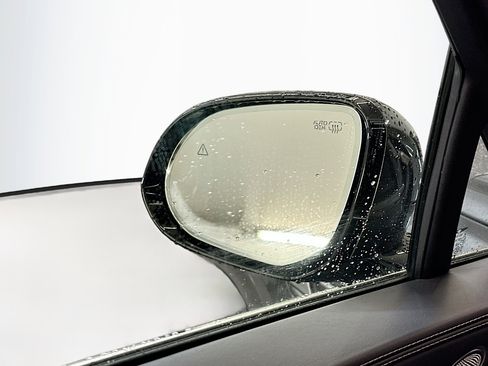 Used 2025 Genesis GV80 2.5T Standard AWD/4WD image 16