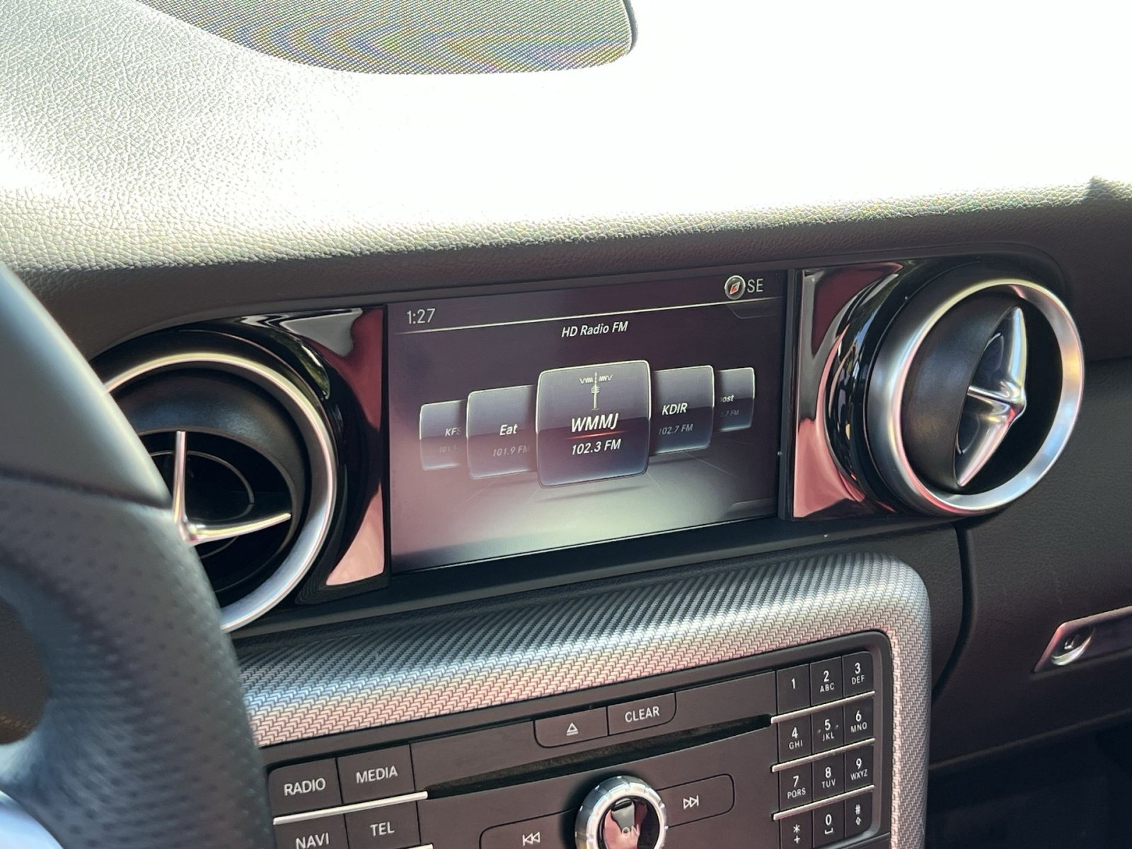 Used 2020 Mercedes-Benz SLC 43 AMG image 23