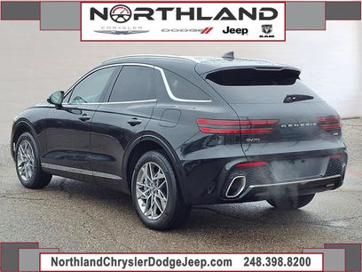 Used 2025 Genesis GV70 2.5T