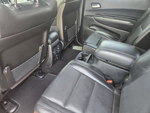 Used 2021 Dodge Durango Citadel AWD/4WD image 10