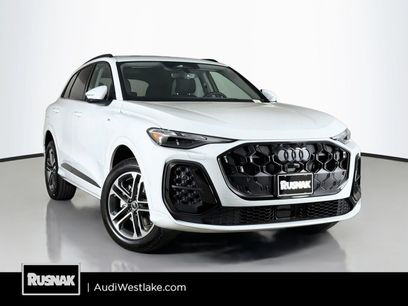 New 2026 Audi Q5 2.0T