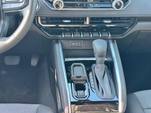 New 2026 Chevrolet Colorado W/T w/ WT Custom Package RWD image 8