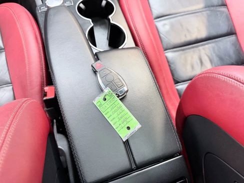 Used 2013 Mercedes-Benz C 63 AMG Sedan w/ AMG Development Pkg image 26