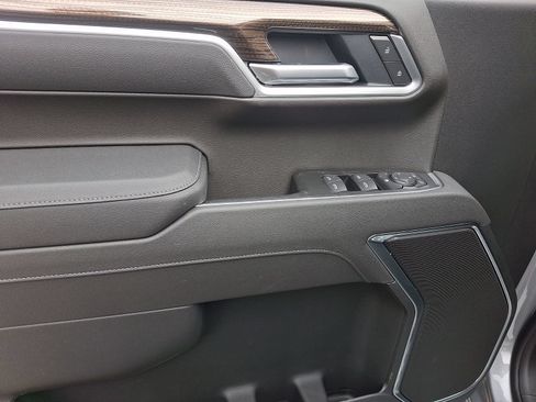 New 2026 Chevrolet Silverado 1500 LT AWD/4WD image 12