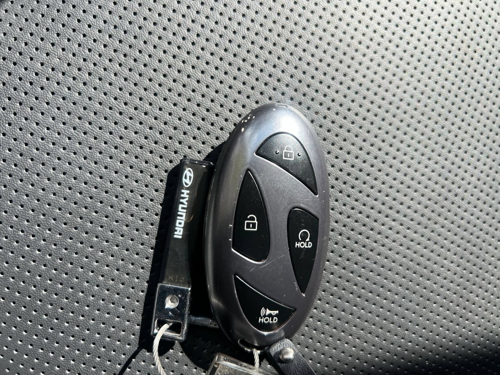 Used 2026 Hyundai Santa Fe SEL AWD/4WD image 19