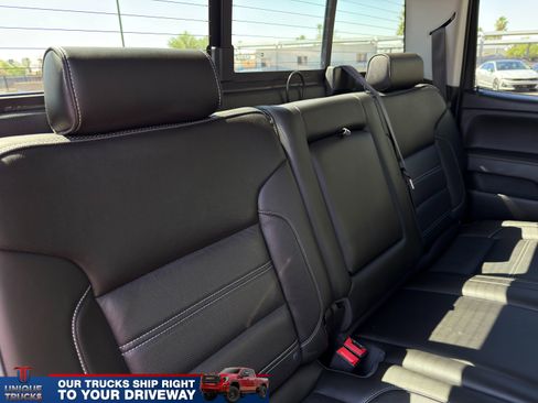Used 2018 GMC Sierra 2500 Denali w/ Duramax Plus Package AWD/4WD image 29