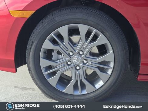 New 2026 Honda Odyssey Touring image 10