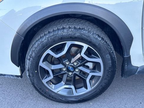 Used 2016 Subaru Crosstrek 2.0i Limited w/ Popular Package #1 image 24